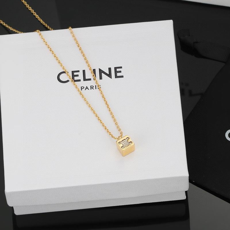 Celine Necklace 06lyr178